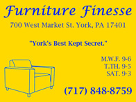 Furniture Finesse